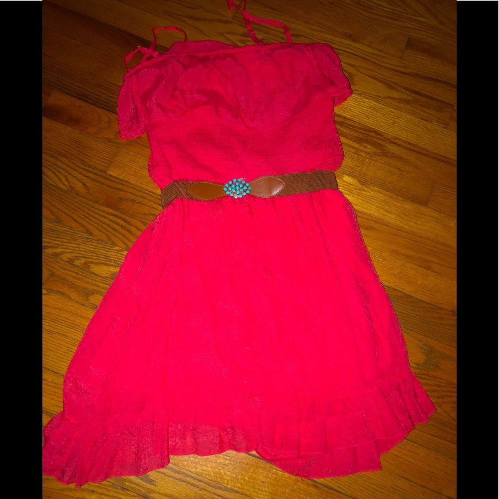 NWT By&By Dress